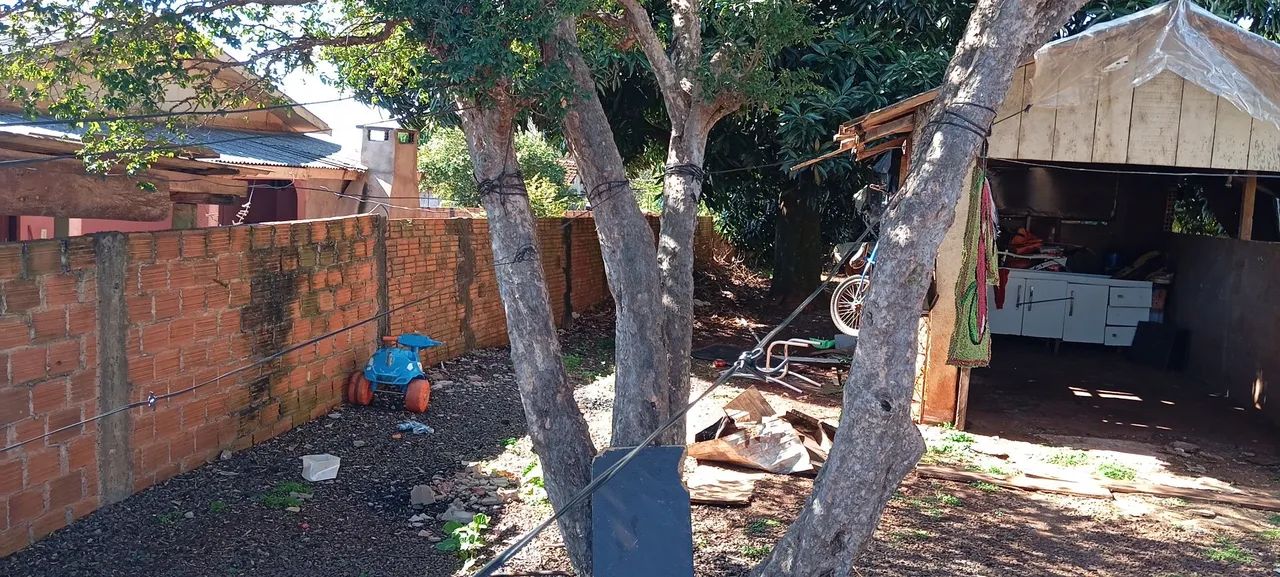 Lote de 600 metros quadrados em Tupãssi. - Foto 3