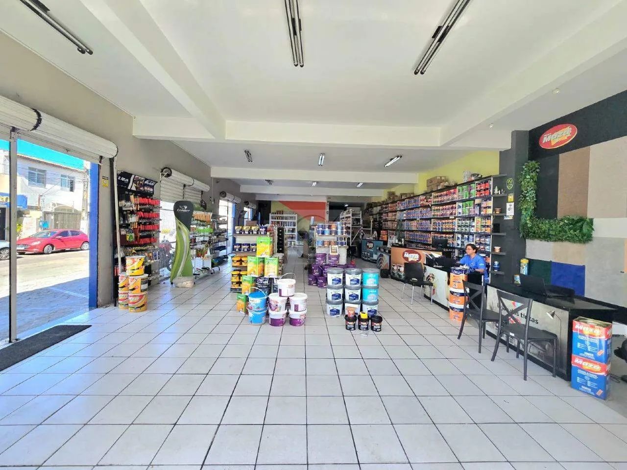 Amplo Ponto Comercial no Salgado FIlho com 540mt2. - Foto 3