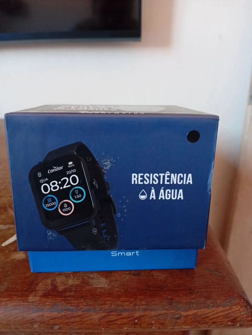 Smartwatch NOVO !!! - Foto 2