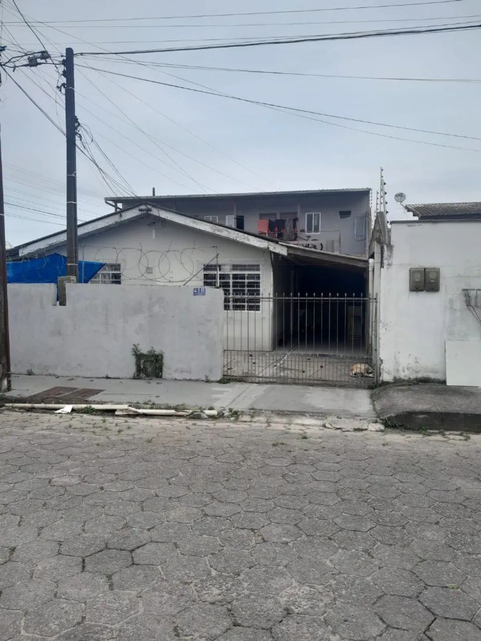 Vendo 8 Kitnets * - Foto 3