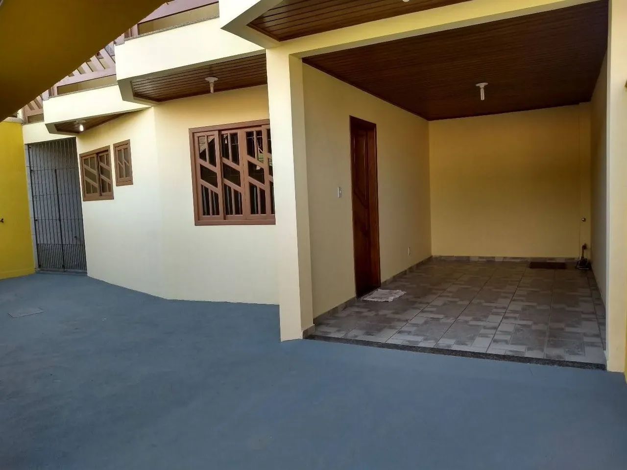 Ótima Casa Duplex ( 3 Qts/Suíte). - Foto 4