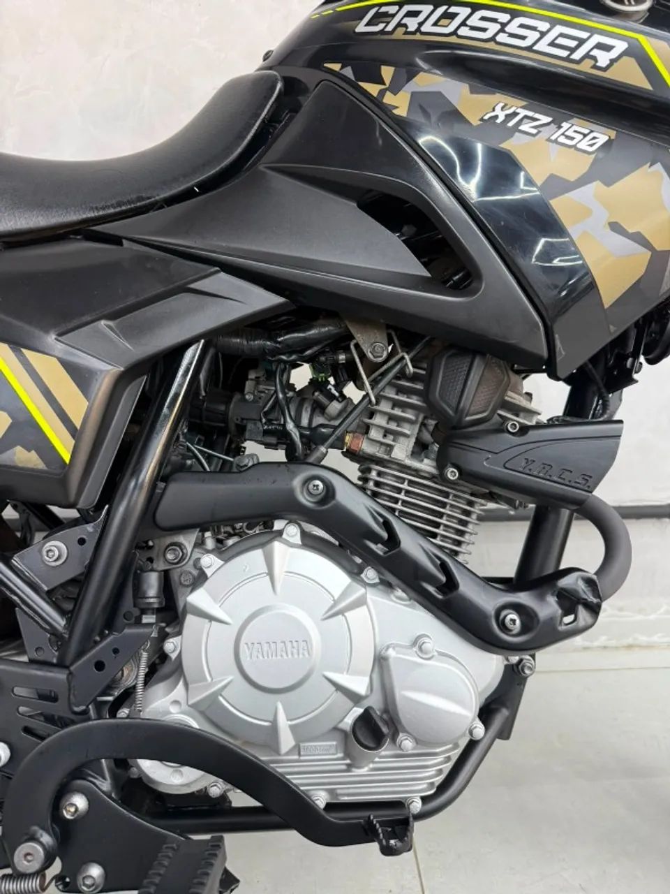CROSSER Z - Foto 3