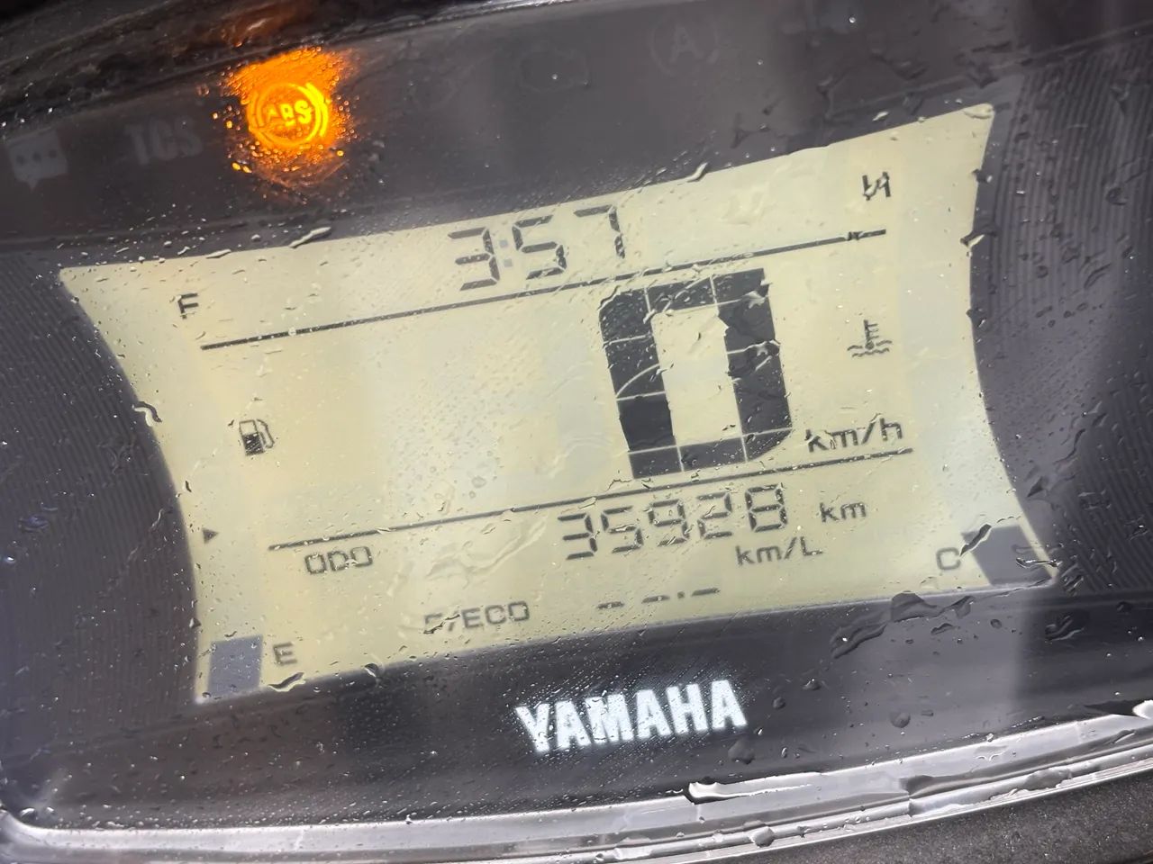 Nmax 160 SE  - Foto 2