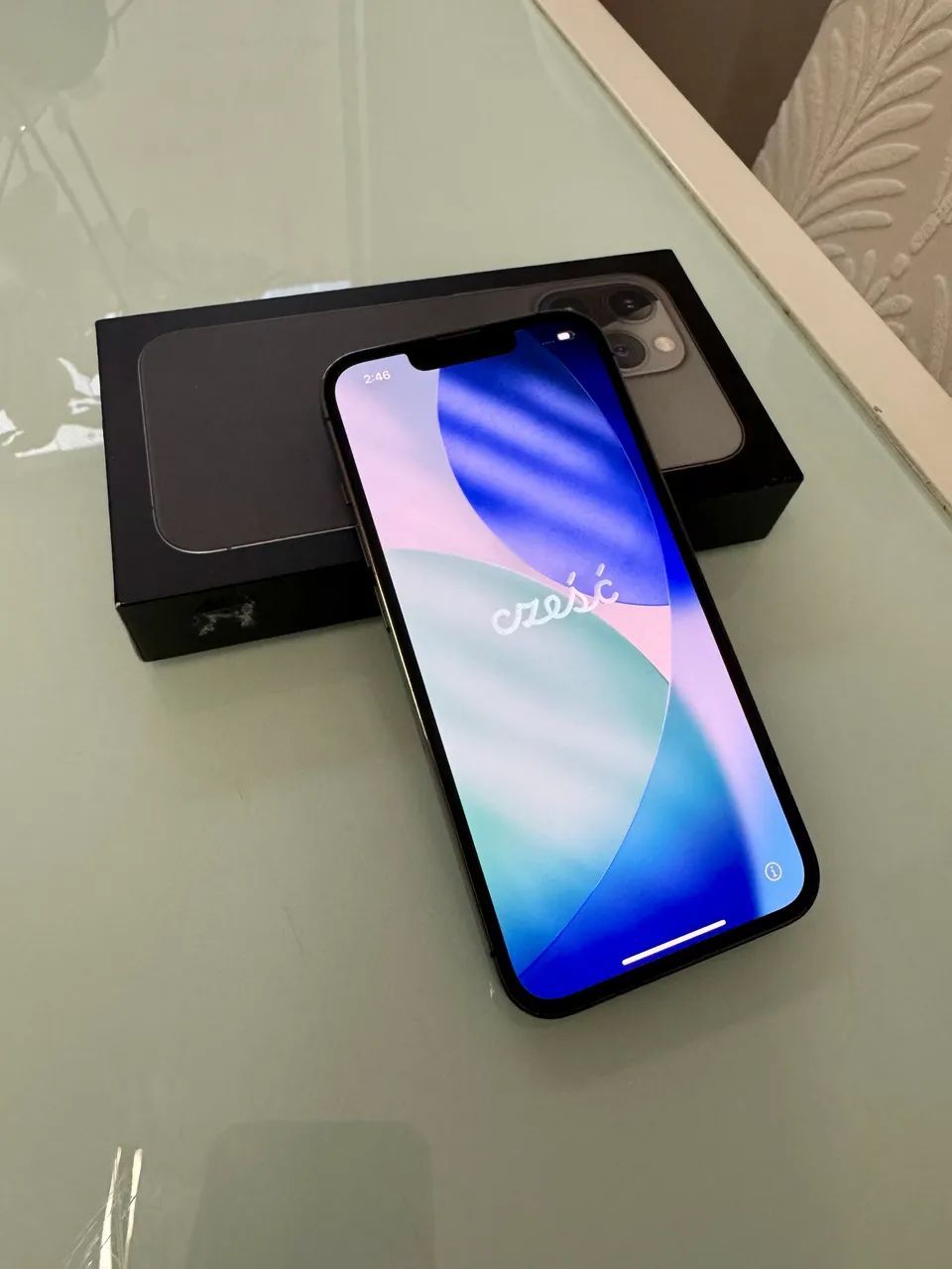 Iphone 13 Pro  512 GB - Foto 2