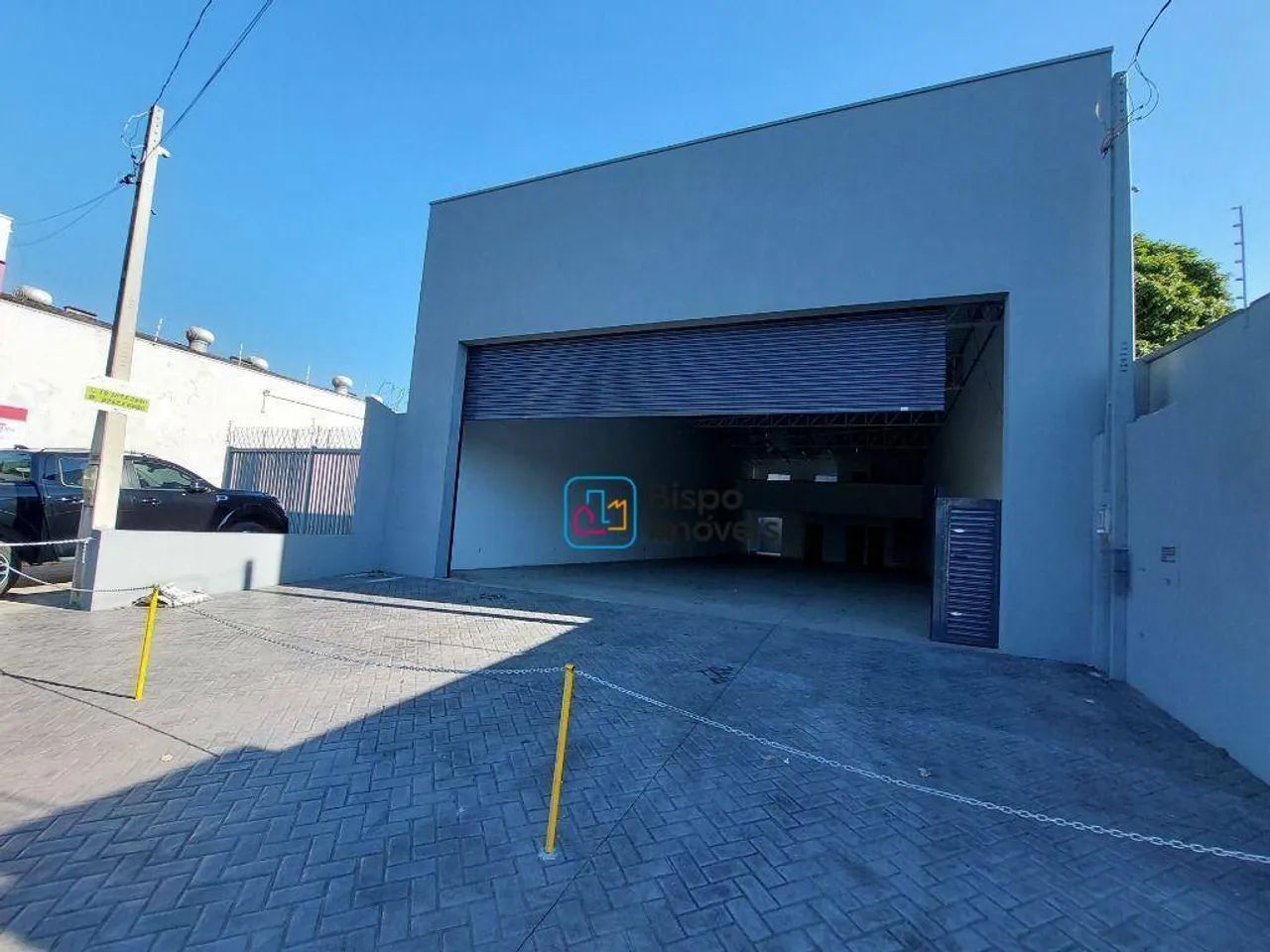 Salão Comercial para alugar, 350 m² - Centro - Sumaré/SP - Foto 4