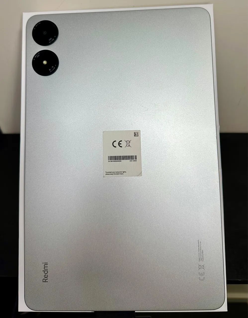 Tablet Xiaomi Redmi Pad Pro - Foto 2