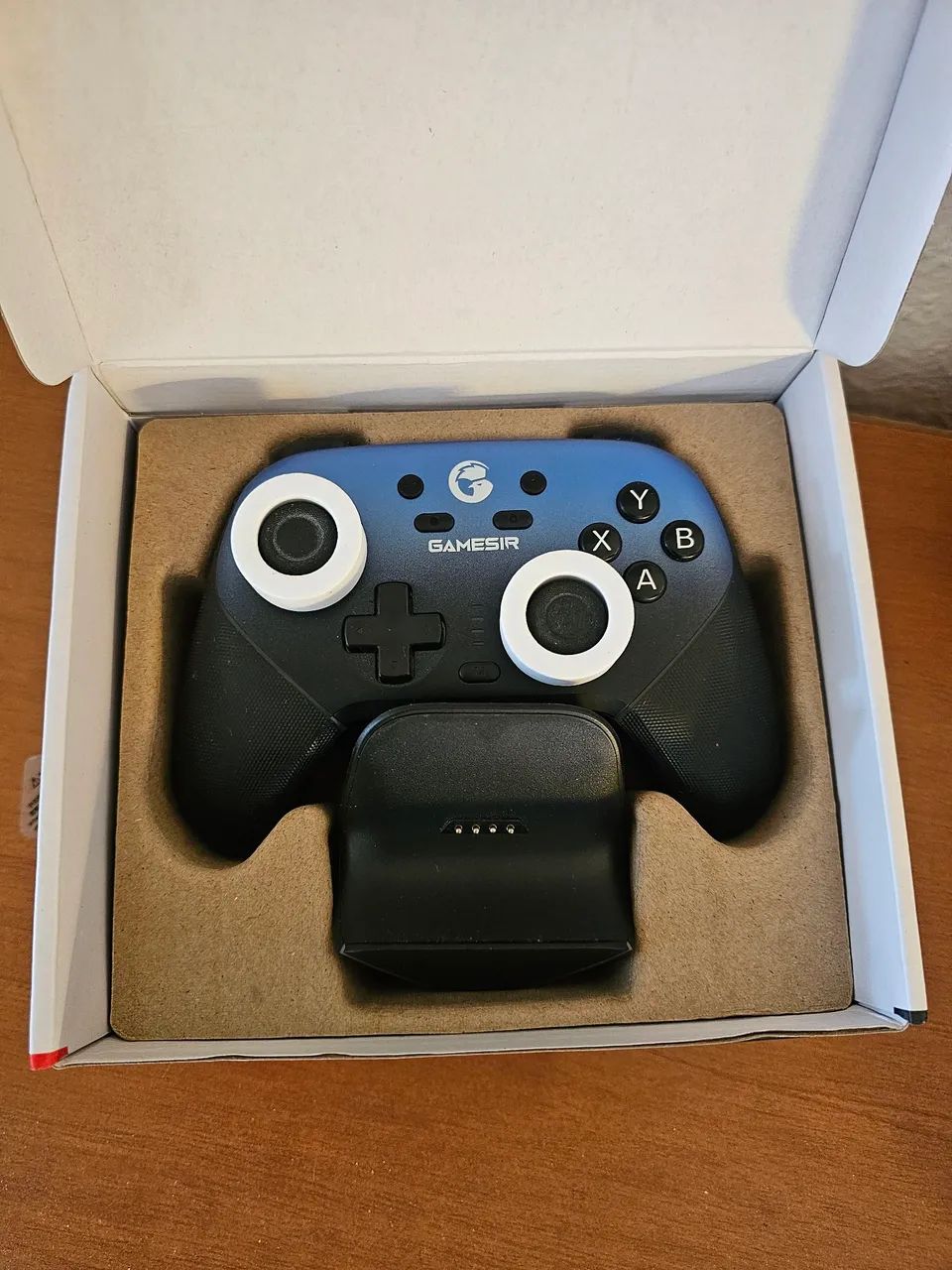 Controle Gamesir Supernova  - Foto 2
