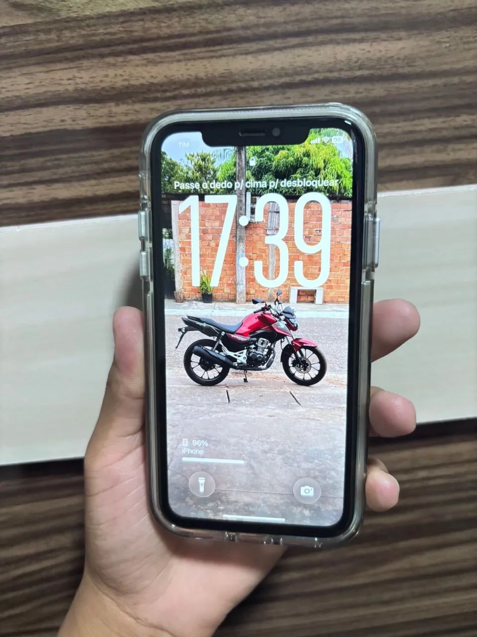 iPhone 11  - Foto 5