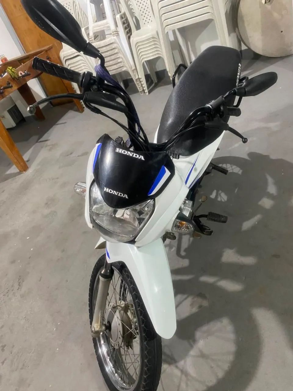 Moto pop 110i - Foto 3