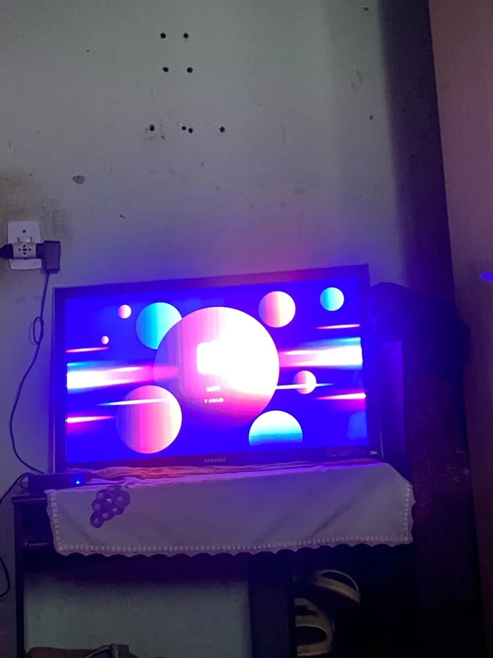 Vendo tv  - Foto 2