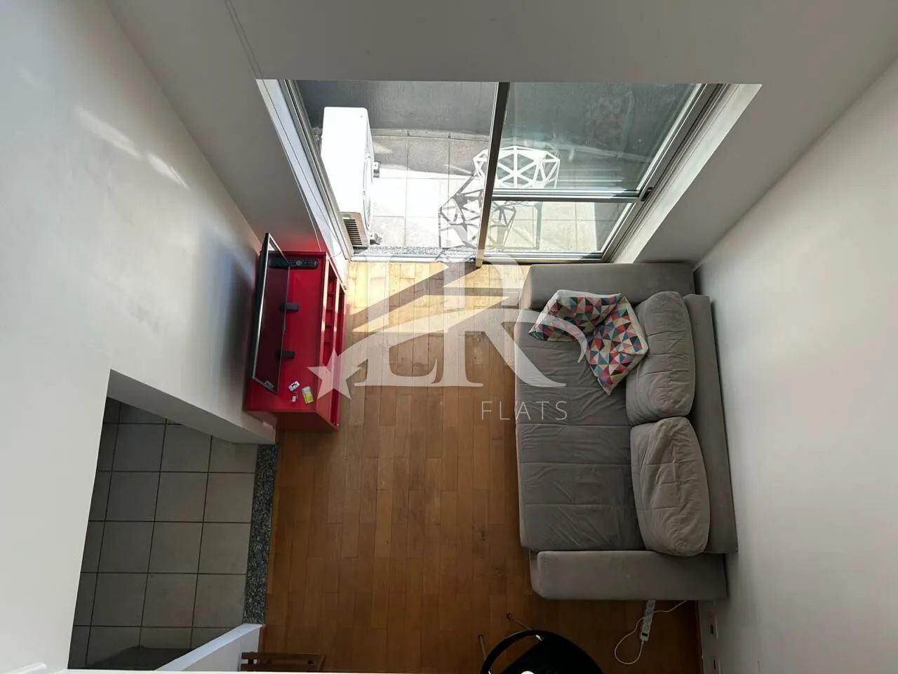 LR Flats Apartamento e Studio - Duplex para Locação em Pinheiros - Foto 4