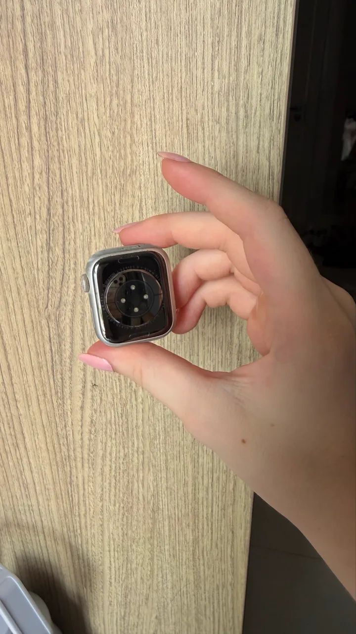 Apple Watch Séries 8  - Foto 3