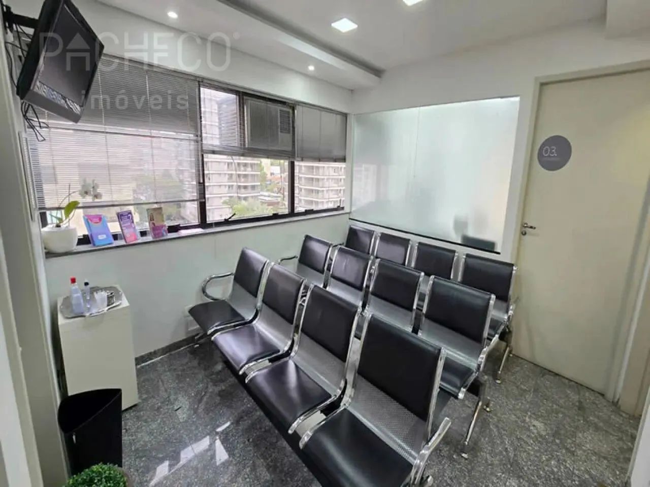 Sala, Pinheiros - São Paulo - Foto 3