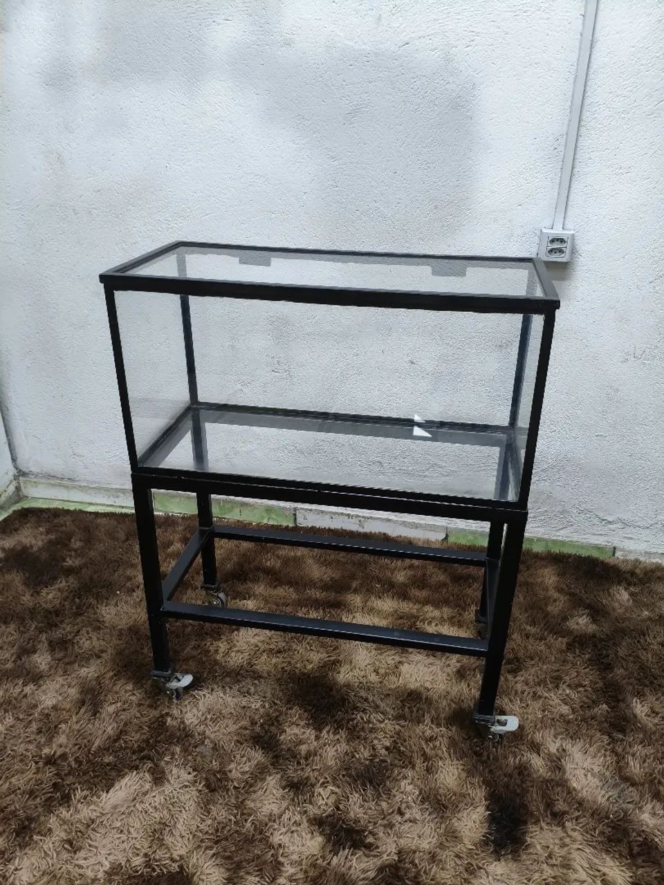 Vitrine Expositora no Vidro  - Foto 2