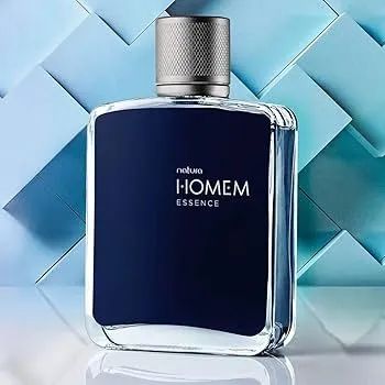 Natura homem essence