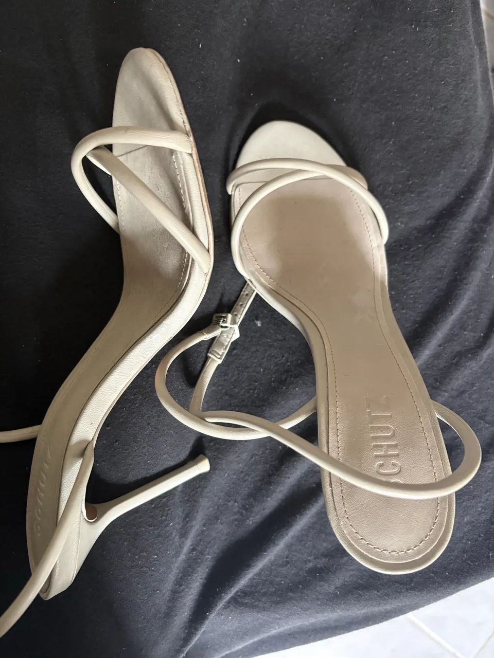 Sapato Schutz 