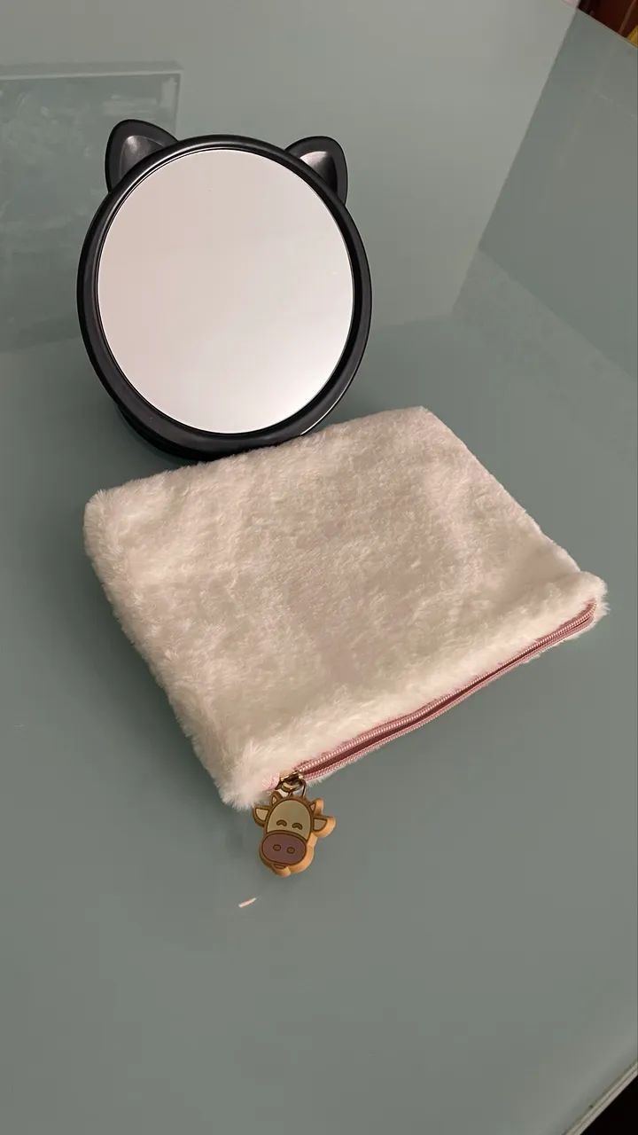 ESPELHO PARA MAKE. - Foto 3