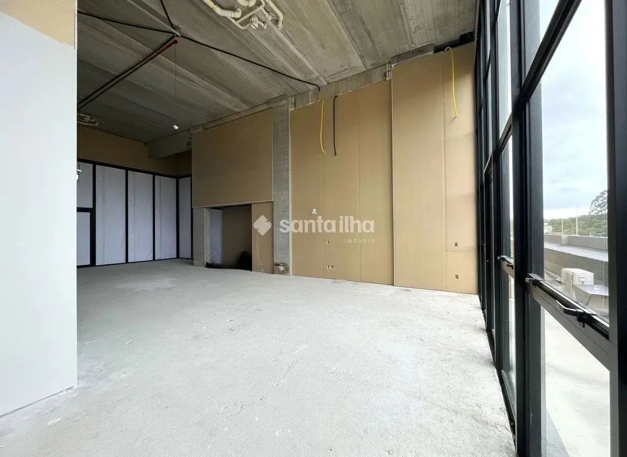Loja para alugar, 118m² - Campeche - Florianópolis/SC - Foto 3