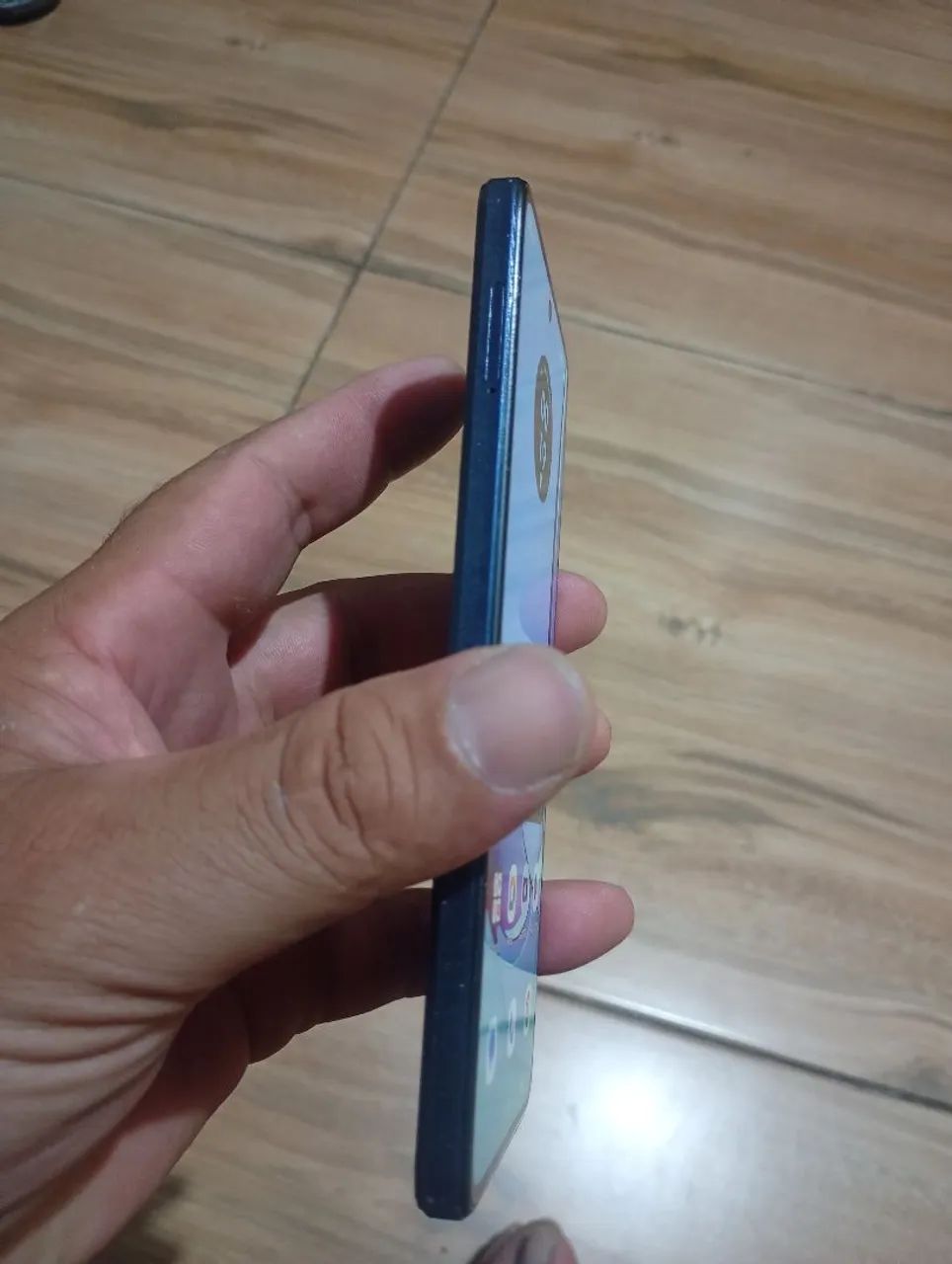 Vendo Moto g84 5G - Foto 4
