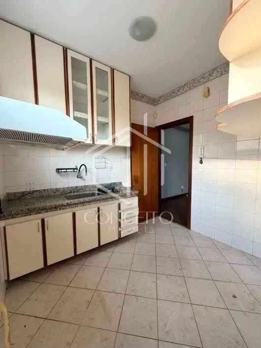 APARTAMENTO | 3 QUARTOS | 02 VAGAS - LIBERDADE - Foto 5