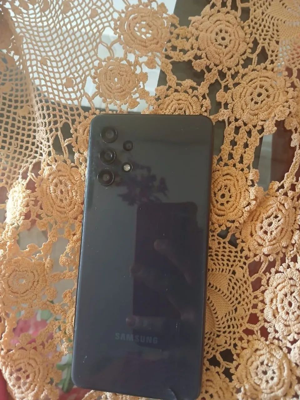 Samsung Galaxy A32 - Foto 2