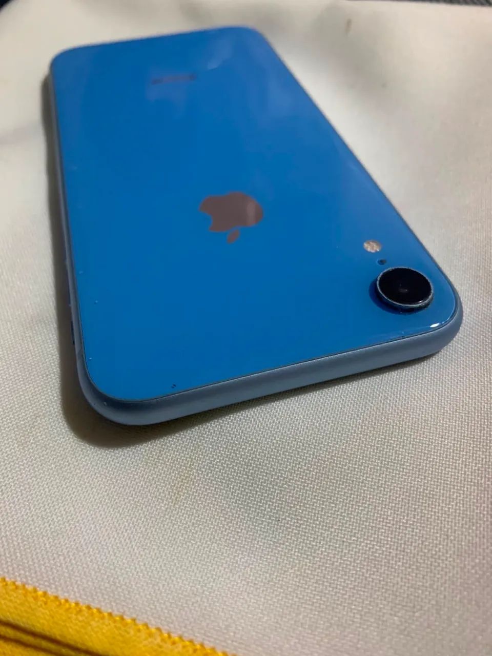 iPhone XR 128GB Troco ! - Foto 4