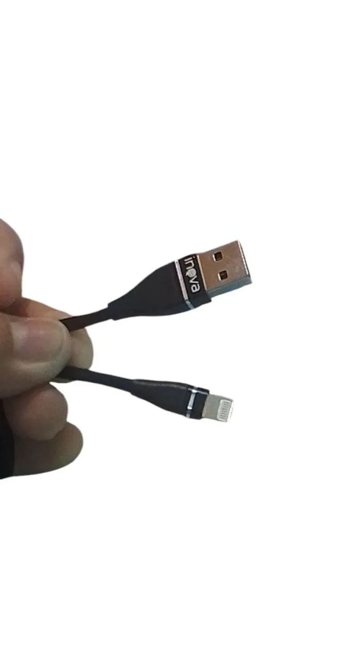 Cabo USB para iPhone  - Foto 2