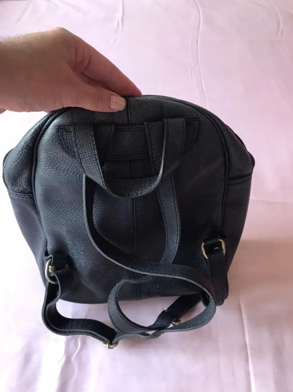 mochila pequena - Foto 2