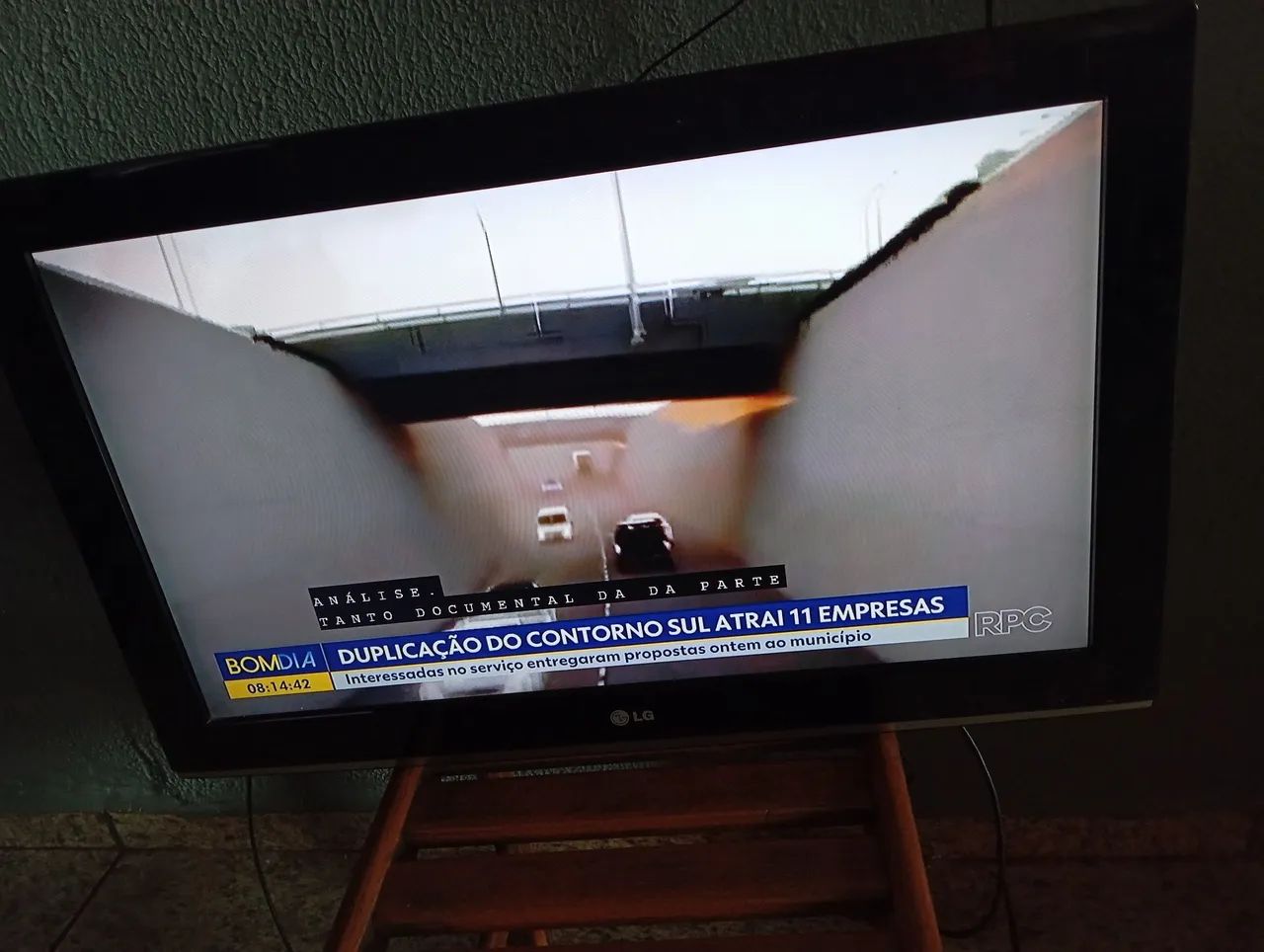Tv 32 polegadas  - Foto 4