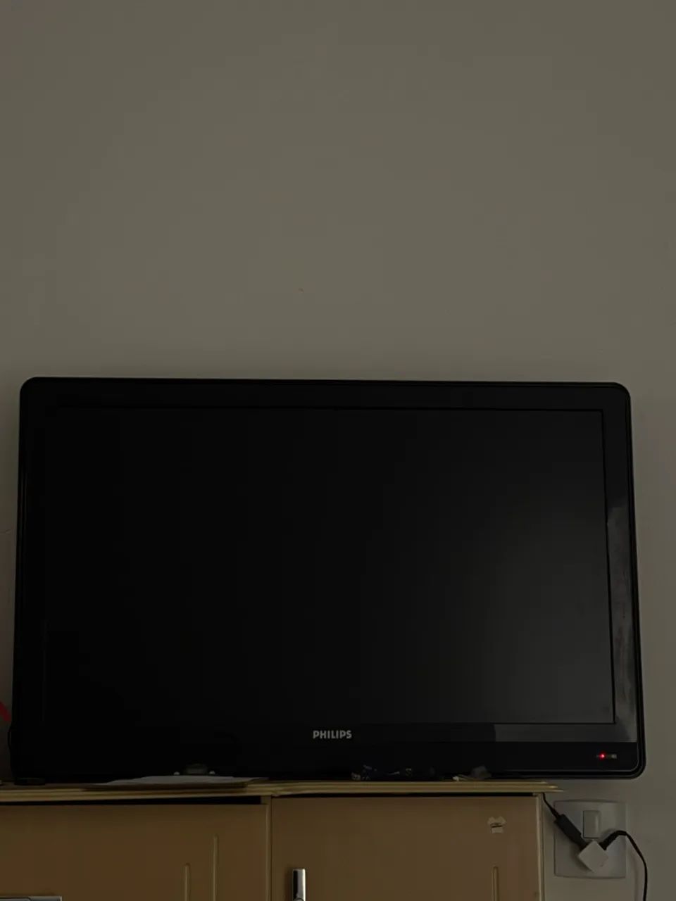 Tv philips