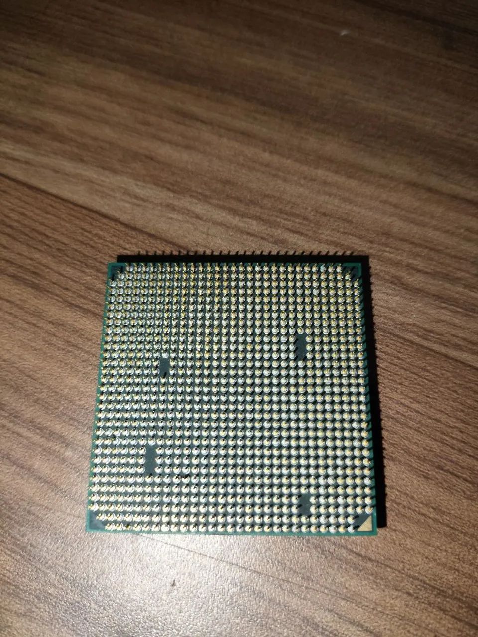 AMD Athlon II - Foto 2