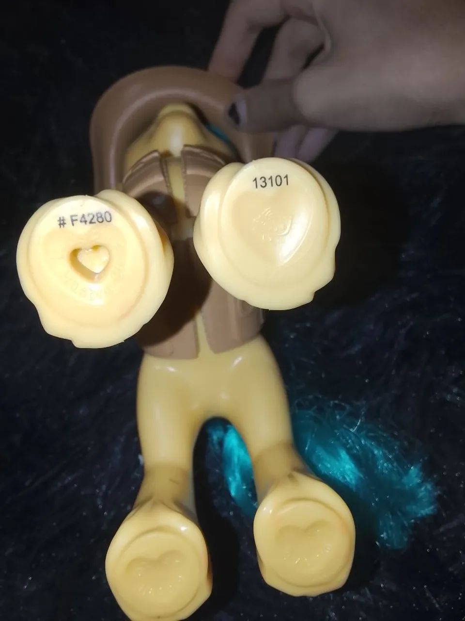 My litle poney Hitch original - Foto 4