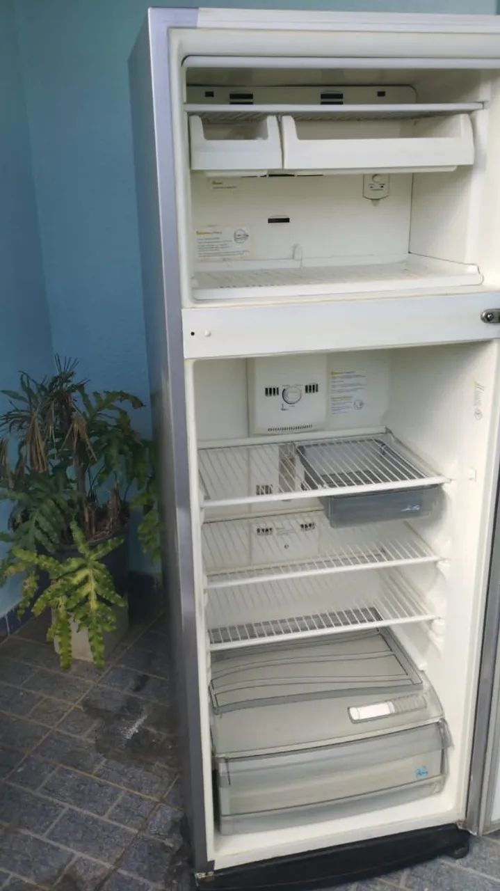 Geladeira consul top  - Foto 4
