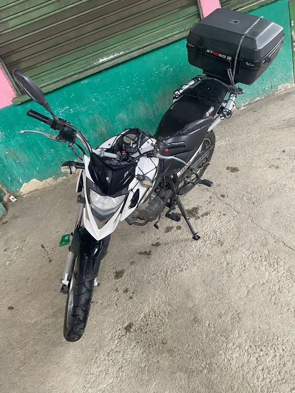 Crosser 150 S - Foto 3