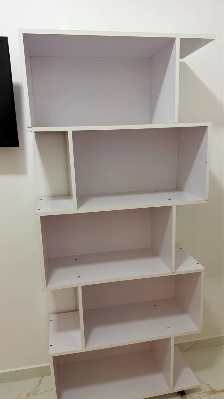 Estante de nicho  - Foto 2