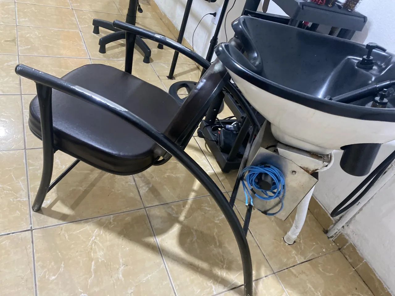 Lavatório usado vende se - Foto 3