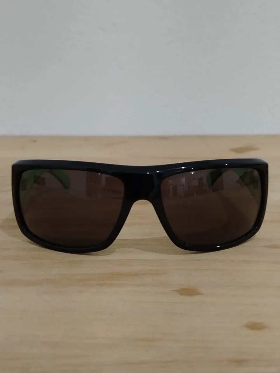 Óculos de sol Dragon Vantage lime/grey - Foto 3