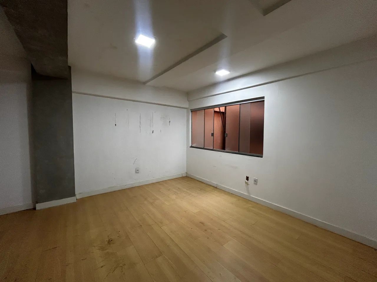 Alugo sala Ceil ândia centro - Foto 2