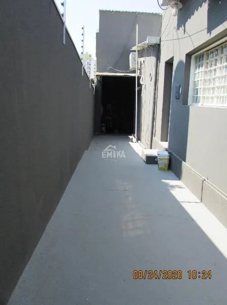Casa com 3 quarto(s) no bairro Araes em Cuiabá - MT - Foto 4