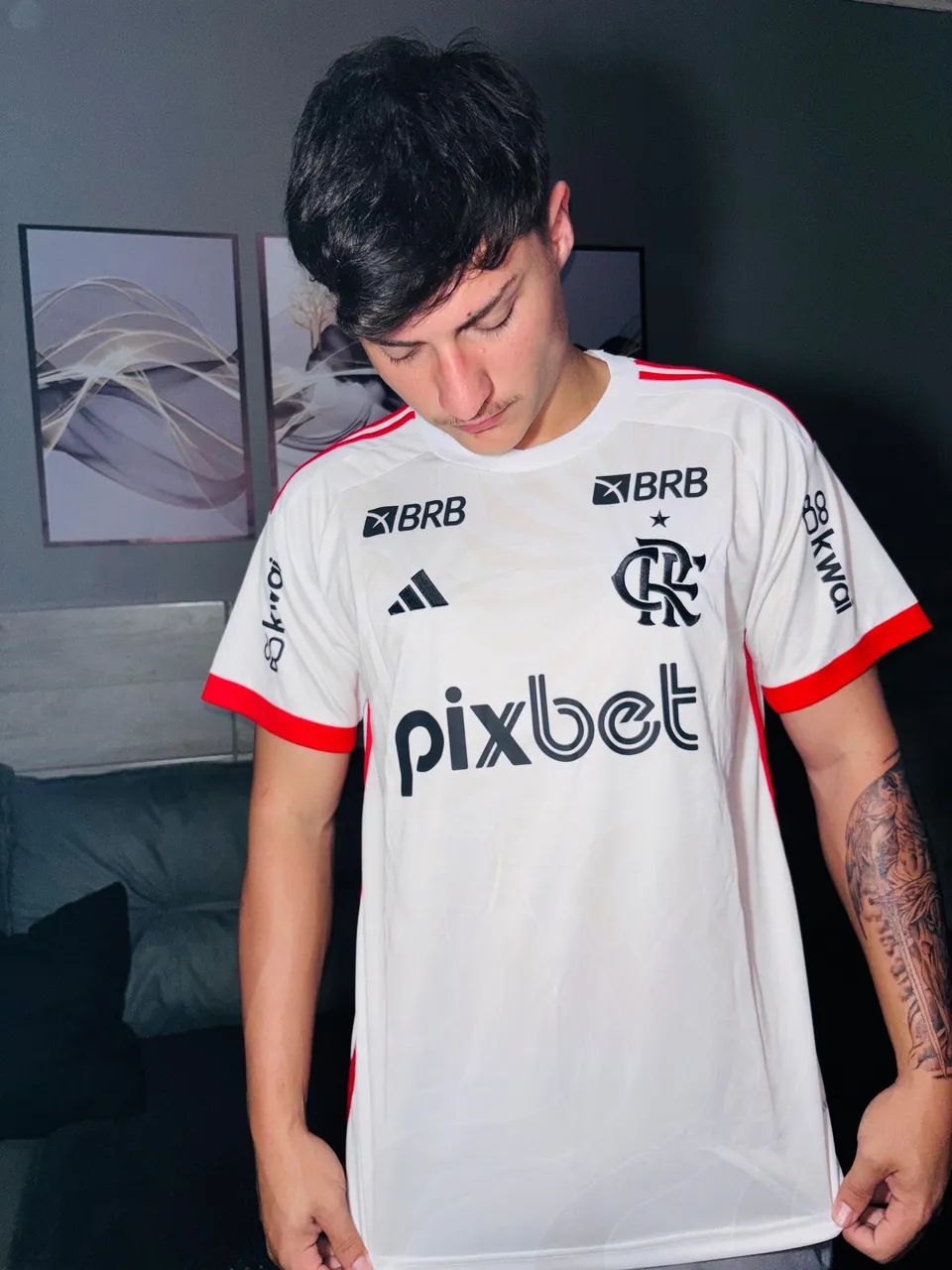 FLAMENGO 2023