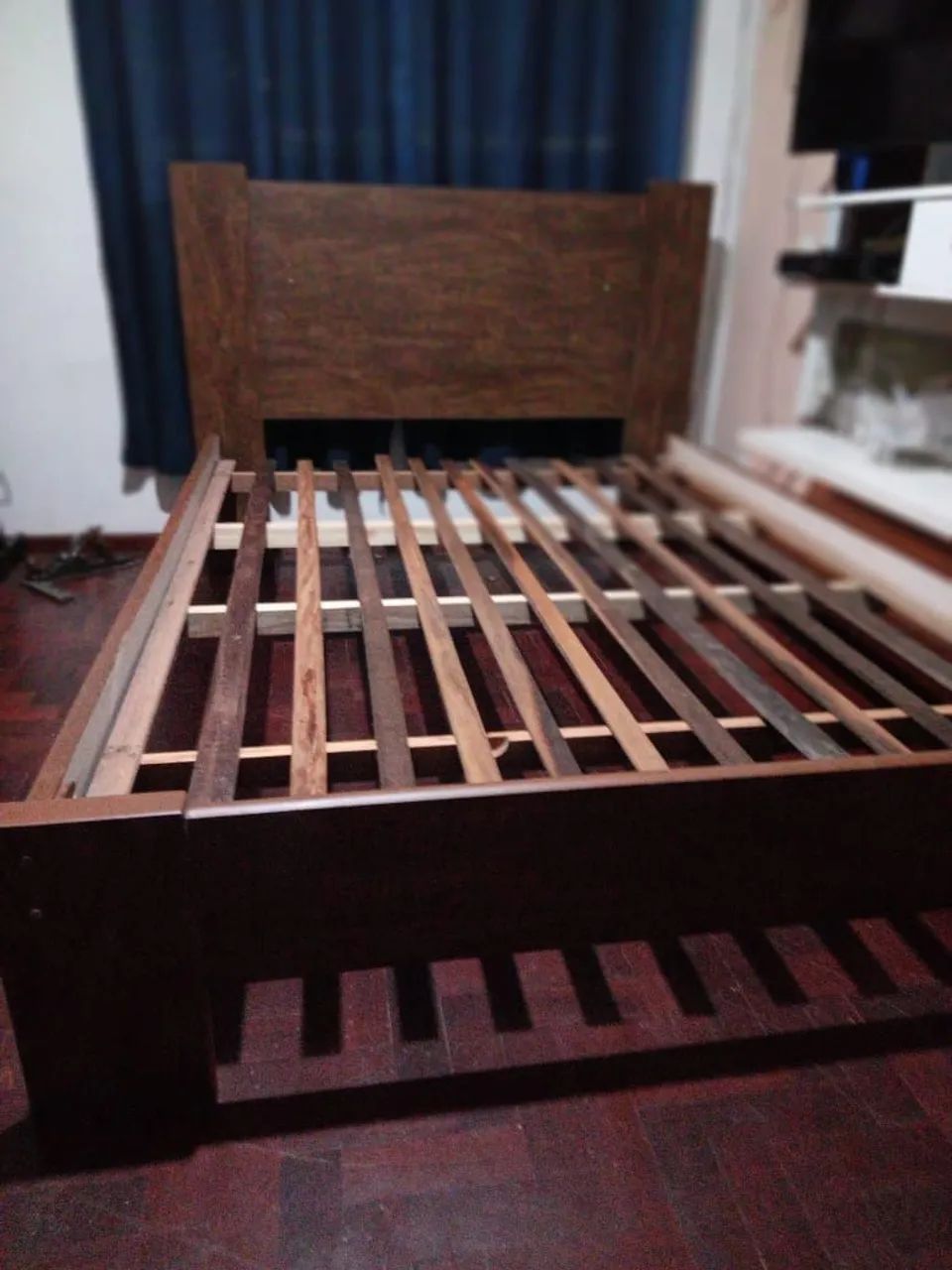 Cama casal 