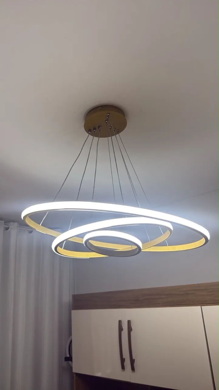 Vendo lustre 