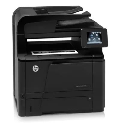 Impressora Multifuncional Laserjet Hp Pro M425dn A4 Até 33 ppm
