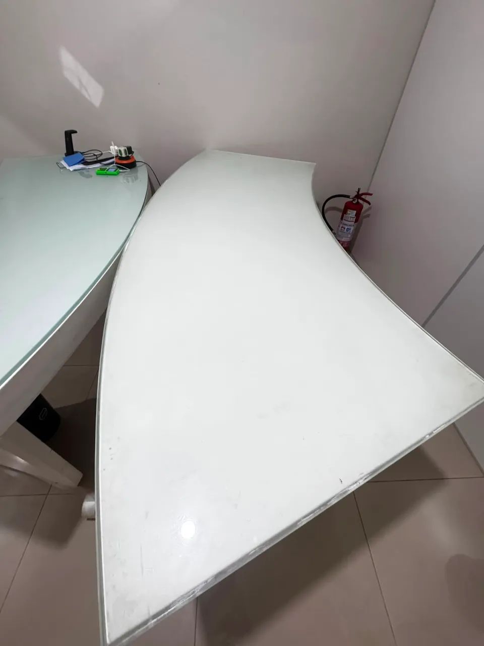 Mesa de escritório  - Foto 4