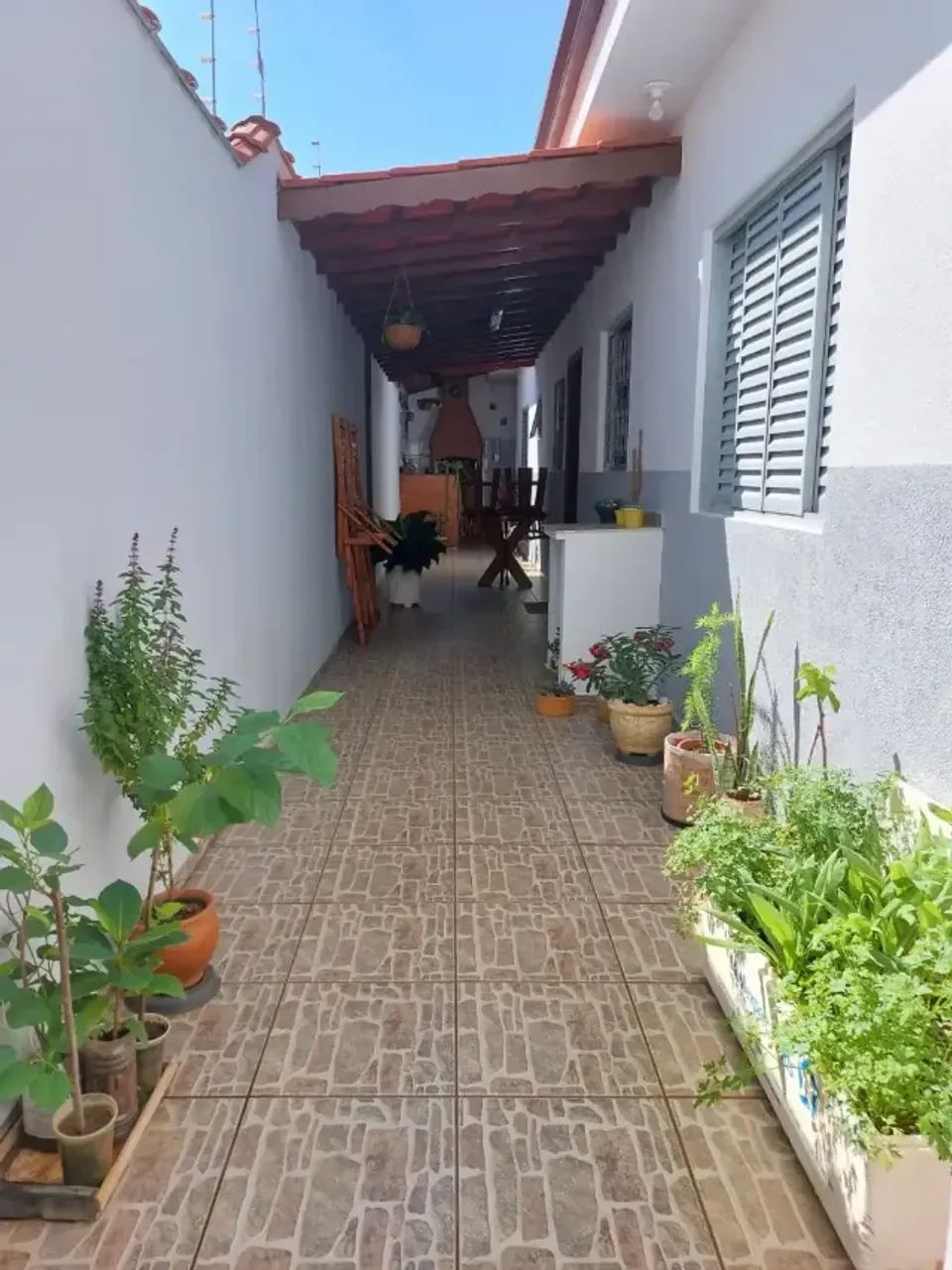 CASA A VENDA TAGUATINGA SETOR PRIMAVERA