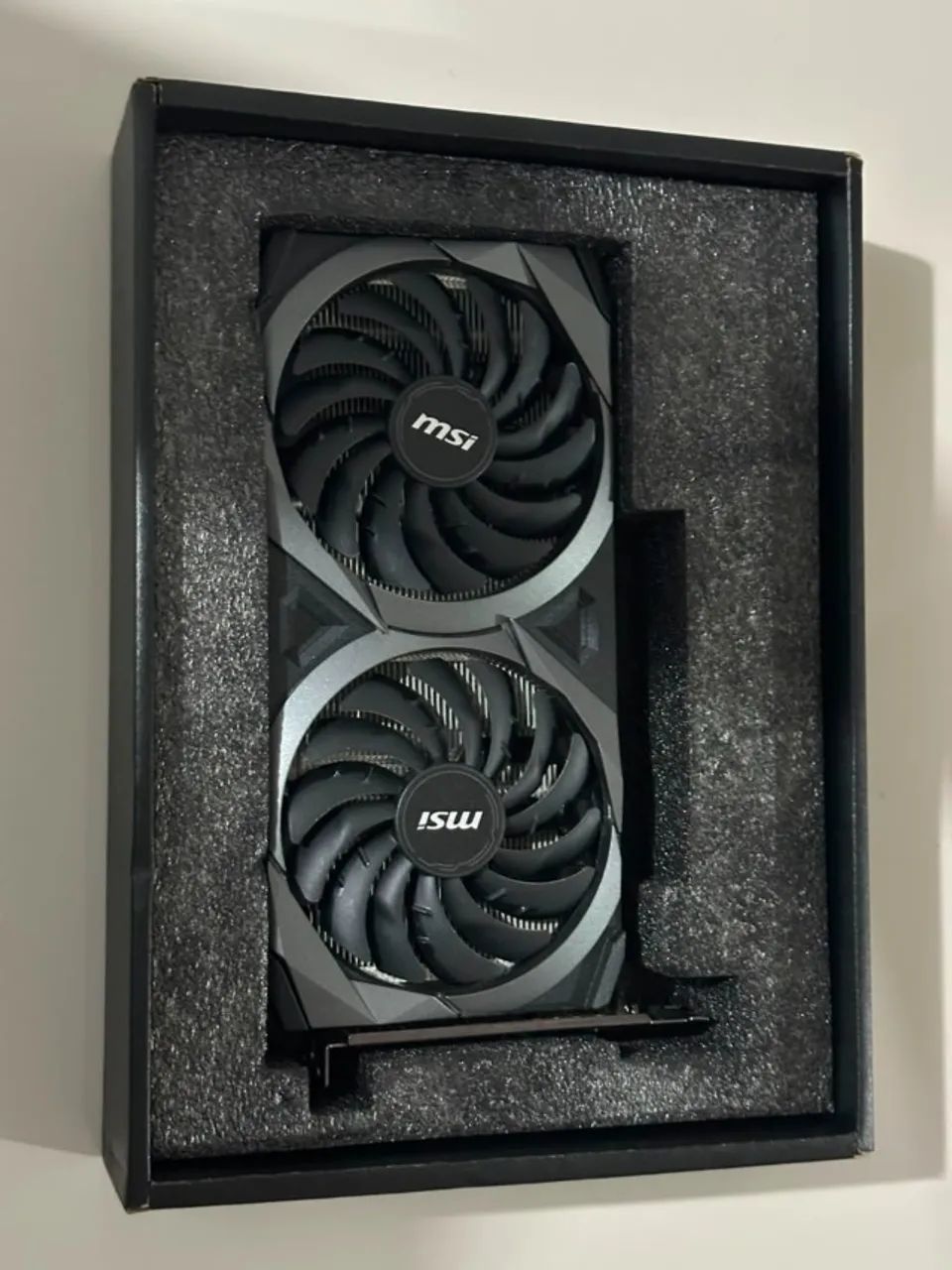 Placa de Vídeo RTX 3060 - Foto 2