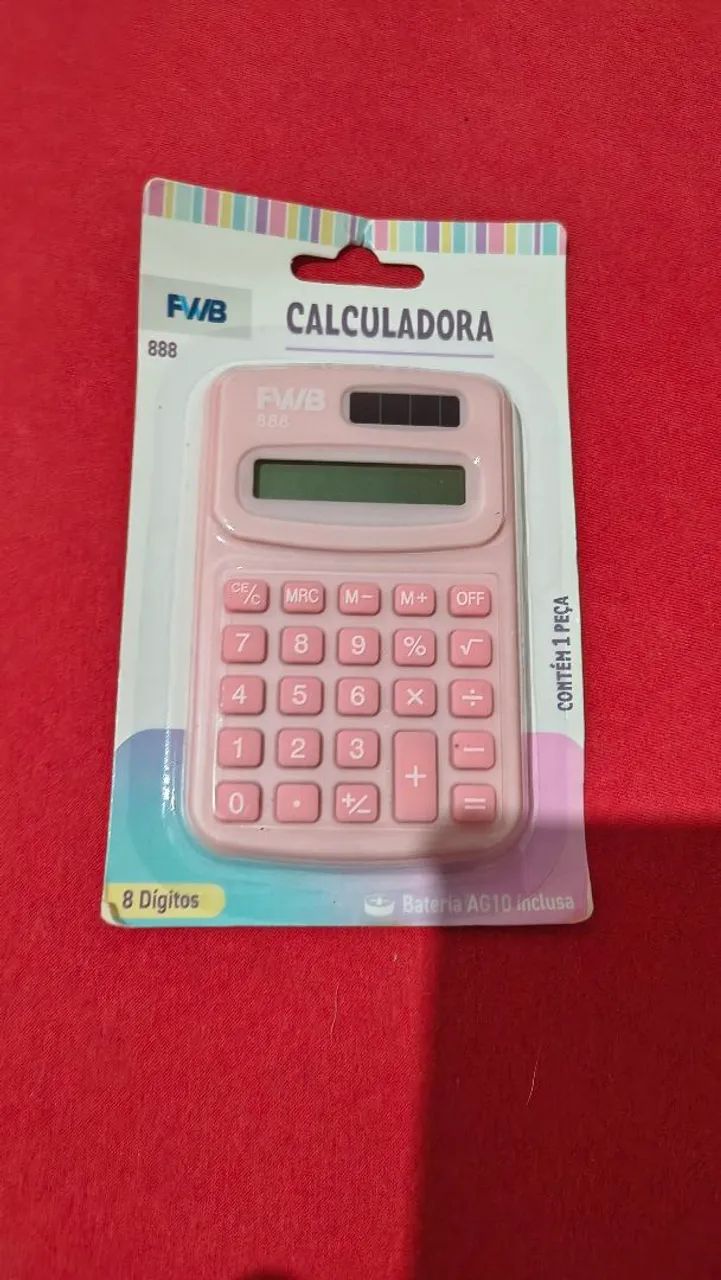 Calculadora.?