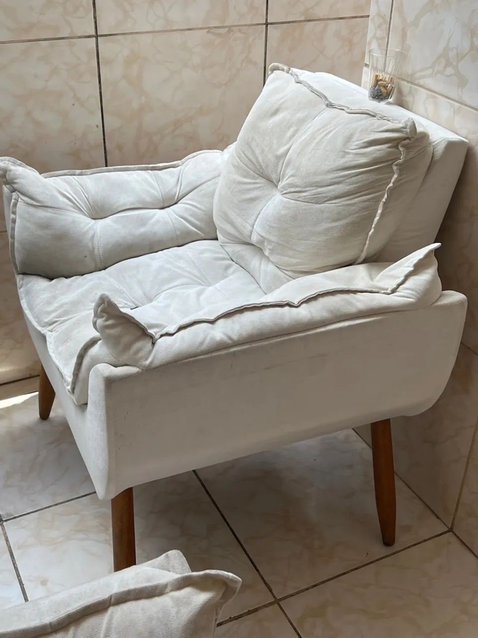 Poltronas 