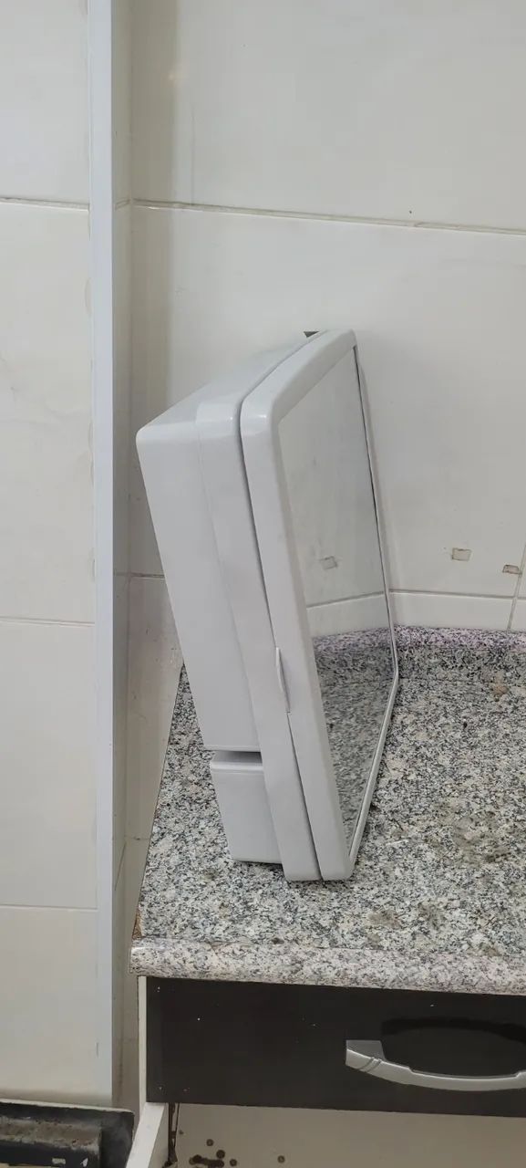 Gabinete de banheiro  - Foto 4