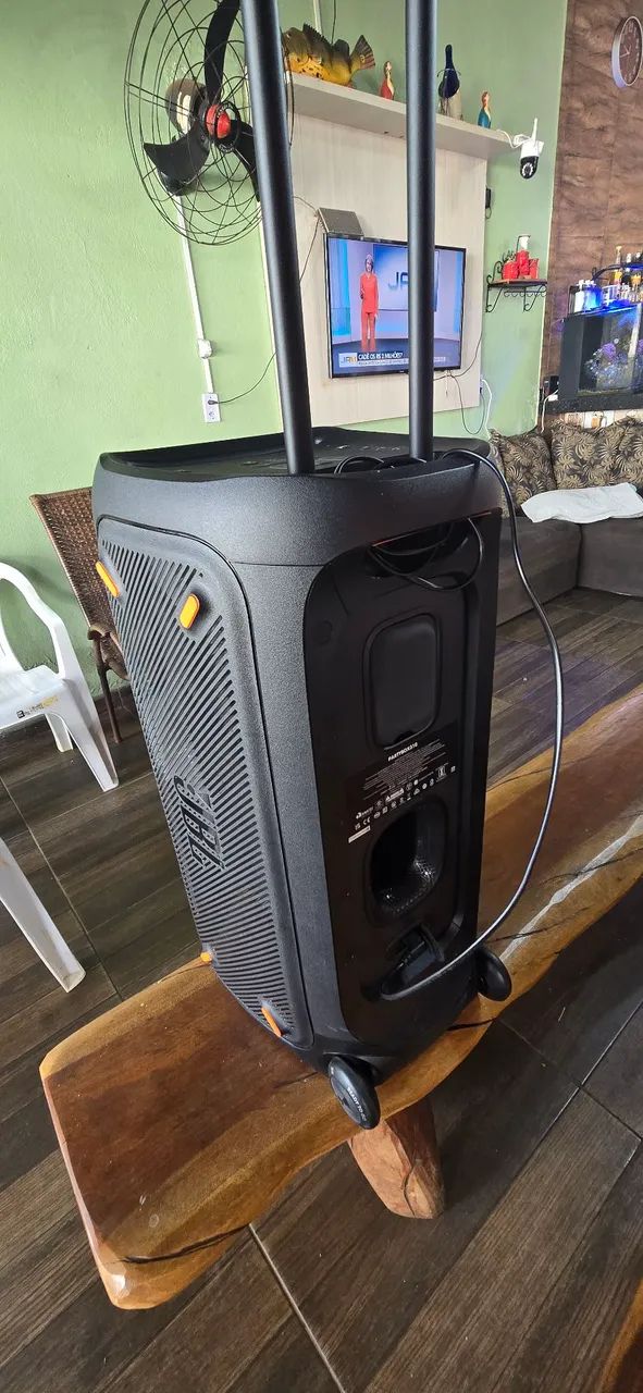 JBL partybox 310 - Foto 3